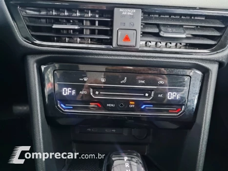 TAOS 1.4 250 TSI Comfortline