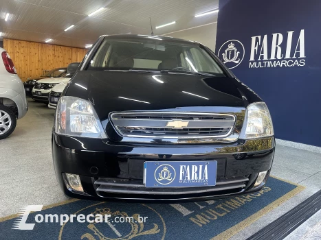 Meriva Joy 1.8 MPFI 8V FlexPower