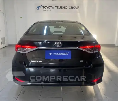 COROLLA 2.0 Vvt-ie XEI
