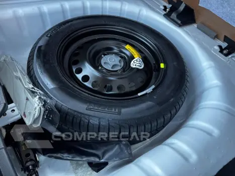 KICKS - 1.6 16V START SV 4P XTRONIC
