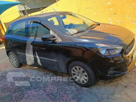KA + 1.0 SE 12V
