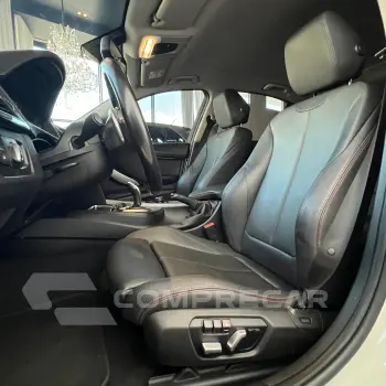 320I 2.0 16V Turbo Sport