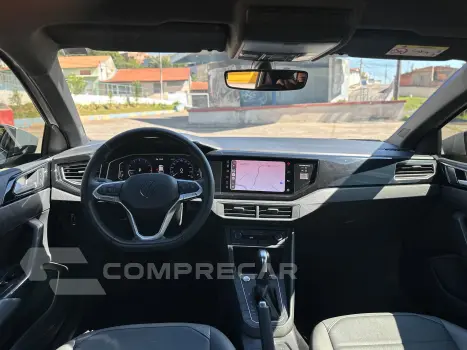 NIVUS 1.0 200 TSI Highline