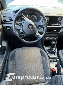 T-CROSS 1.0 200 TSI Sense
