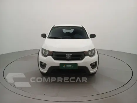 MOBI 1.0 EVO FLEX LIKE. MANUAL