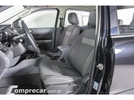 RANGER 2.5 XLT 4X2 CD 16V FLEX 4P MANUAL
