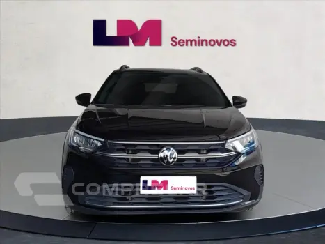 NIVUS 1.0 200 TSI TOTAL FLEX COMFORTLINE AUTOMÁTI