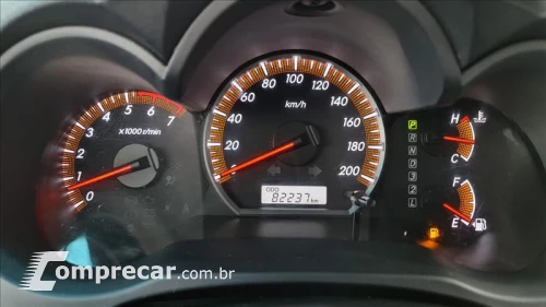 HILUX 2.7 SRV 4X4 CD 16V