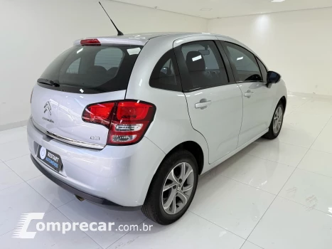 C3 1.5 Tendance 8V