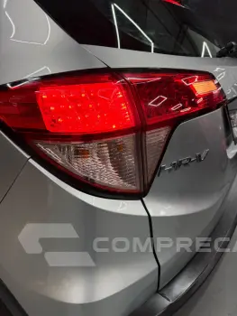 HR-V EX 1.8 Flexone 16V 5p Aut.
