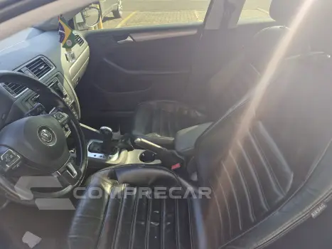 JETTA 2.0 TSI Highline