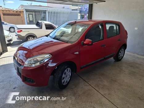 SANDERO 1.0 12V SCE Expression