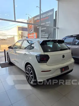 POLO 1.0 MPI