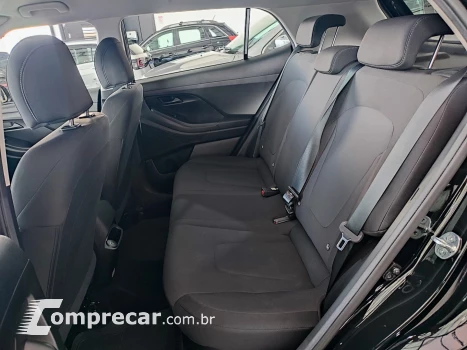 CRETA 1.0 TGDI FLEX COMFORT PLUS AUTOMÁTICO
