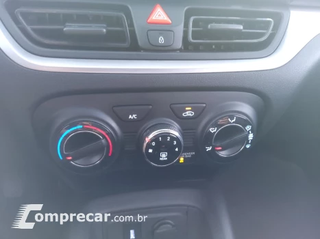 HB20 1.0 12V FLEX SENSE PLUS MANUAL