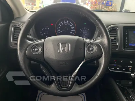 HR-V EX 1.8 Flexone 16V 5p Aut.