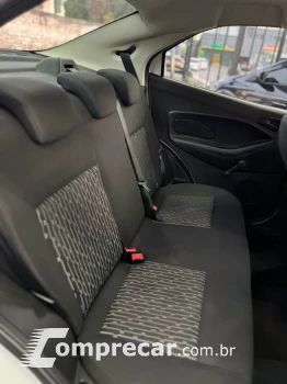 KA 1.5 Ti-vct SE Plus Sedan