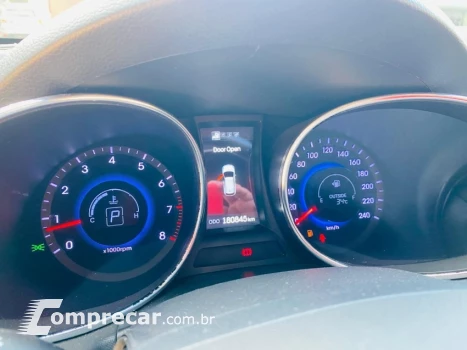 GRAND SANTA FÉ 3.3 MPFI V6 4WD