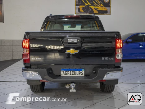 S10 2.5 16V LTZ CD 4X2