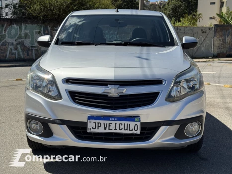 AGILE 1.4 MPFI LTZ 8V