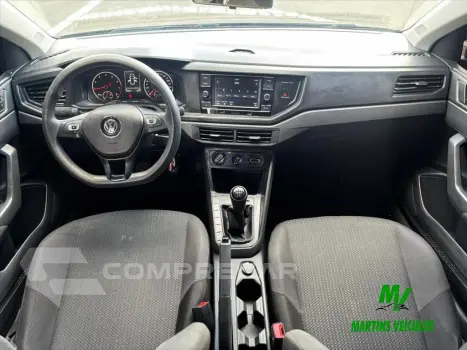 POLO 1.6 MSI TOTAL FLEX MANUAL