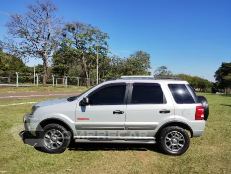 ECOSPORT 1.6 Freestyle 8V