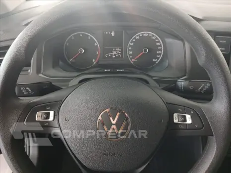 POLO 1.0 MPI MANUAL