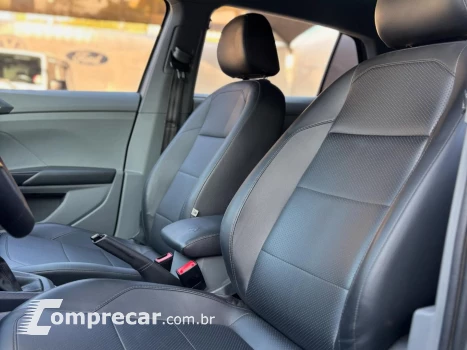 T-CROSS Versão Única