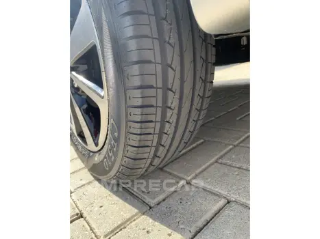 HB20S 1.6 COMFORT STYLE 16V FLEX 4P AUTOMÁTICO