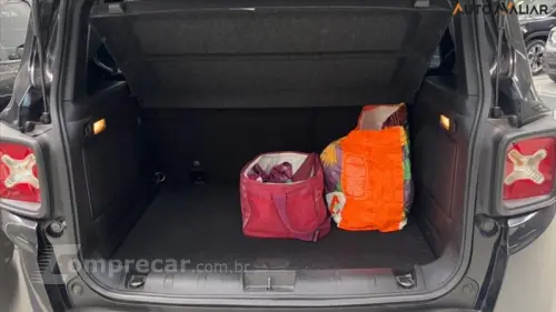 RENEGADE 1.8 16V Sport