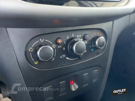 SANDERO 1.0 12V SCE FLEX EXPRESSION MANUAL