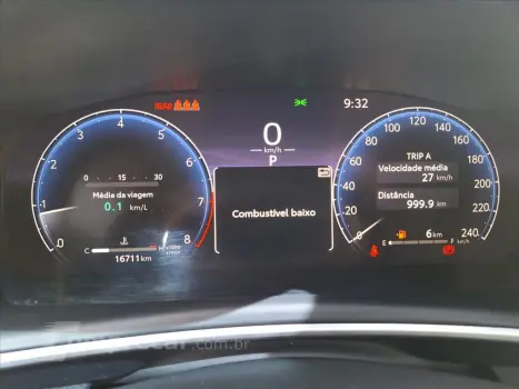 COROLLA 2.0 VVT-IE FLEX XEI DIRECT SHIFT