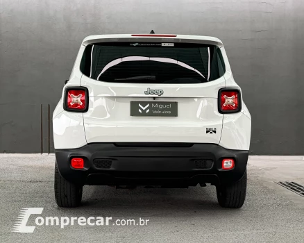 RENEGADE 1.8 16V