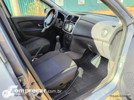 SANDERO Expression Flex 1.0 12V 5p