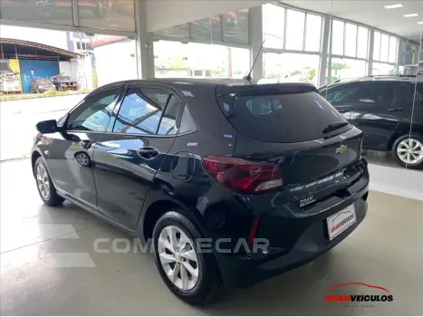 ONIX 1.0 FLEX LT MANUAL