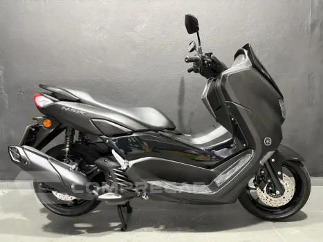 NMAX 160 CONNECTED ABS