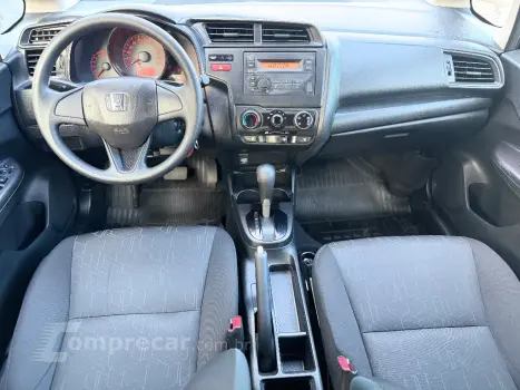 Fit LX 1.5 Flexone 16V 5p Aut.