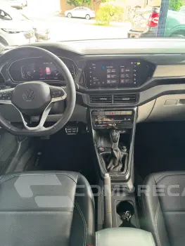 T-Cross Hig. 250 TSI 1.4 Flex 16V 5p Aut