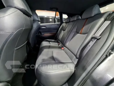 COROLLA CROSS XR 2.0 16V FLEX AUT.