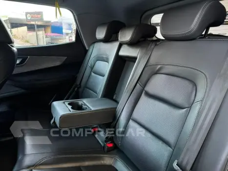 TIGGO 5X SPORT 1.5 TURBO FLEX AUT