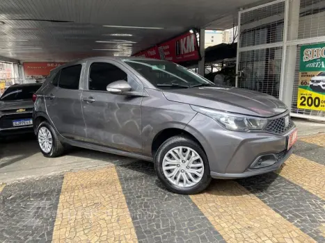 ARGO 1.0 FIREFLY FLEX DRIVE MANUAL