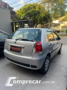 PALIO 1.0 MPI Fire 8V