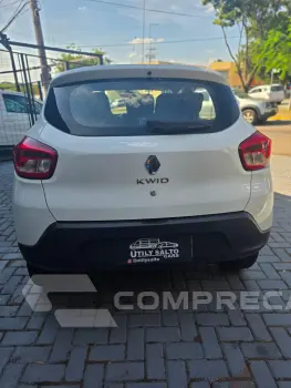 KWID 1.0 12V SCE ZEN