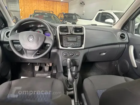 SANDERO Expression Hi-Power 1.0 16V 5p