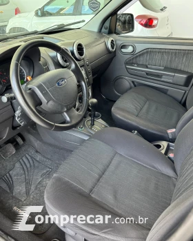 ECOSPORT 1.6 XLT 8V