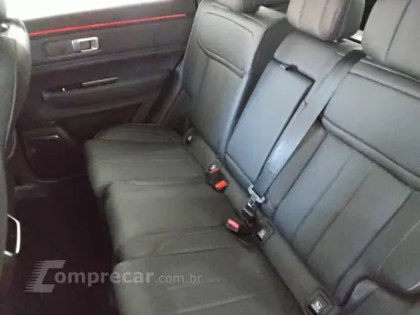 7 1.5 TGDI PHEV PRESTIGE DHT