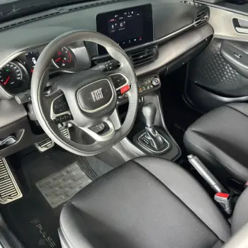 PULSE AUDACE 1.0 Turbo 200 Flex Aut.