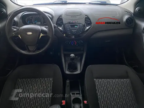 KA + 1.5 SIGMA FLEX SE PLUS MANUAL