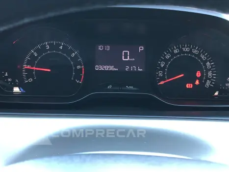 2008 1.6 16V Flex Allure 4P Automático