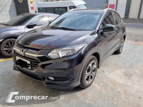 HR-V 1.8 16V EX